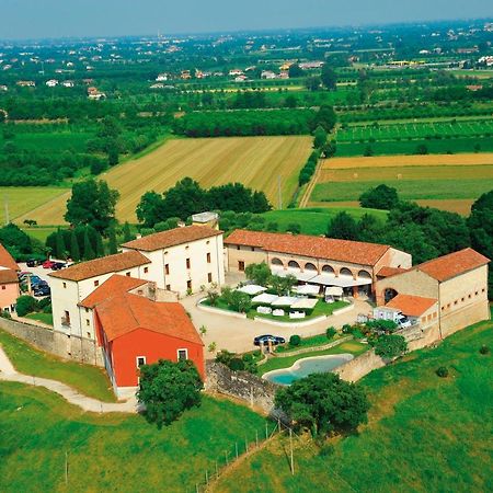 Villa San Biagio Mason Vicentino Extérieur photo