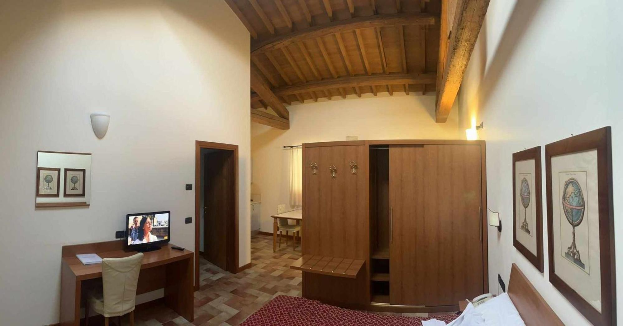 Villa San Biagio Mason Vicentino Extérieur photo