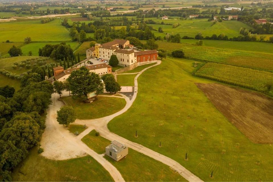 Villa San Biagio Mason Vicentino Extérieur photo