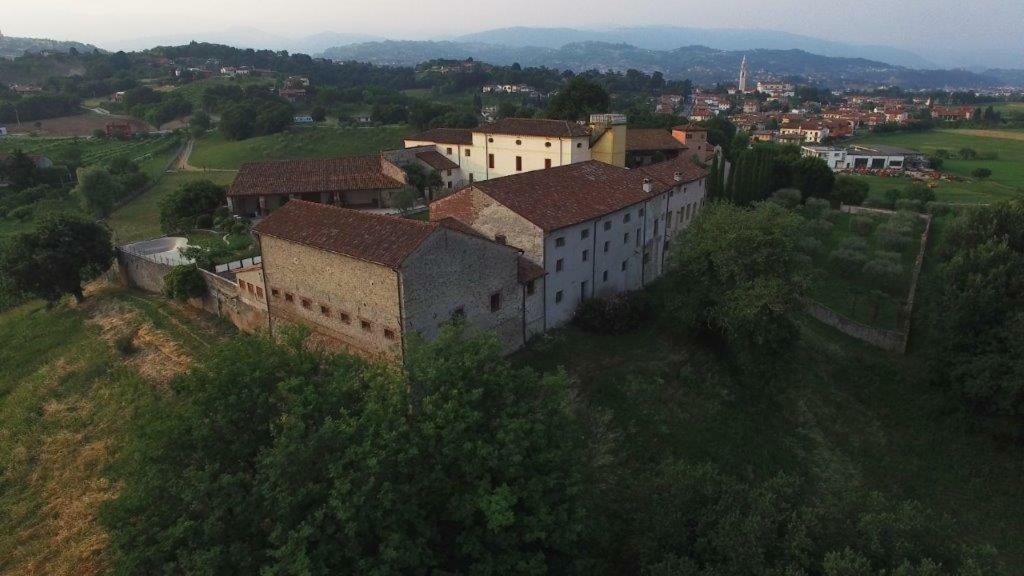 Villa San Biagio Mason Vicentino Extérieur photo